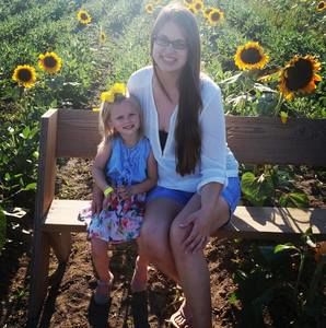 Meet your Posher, Michelle